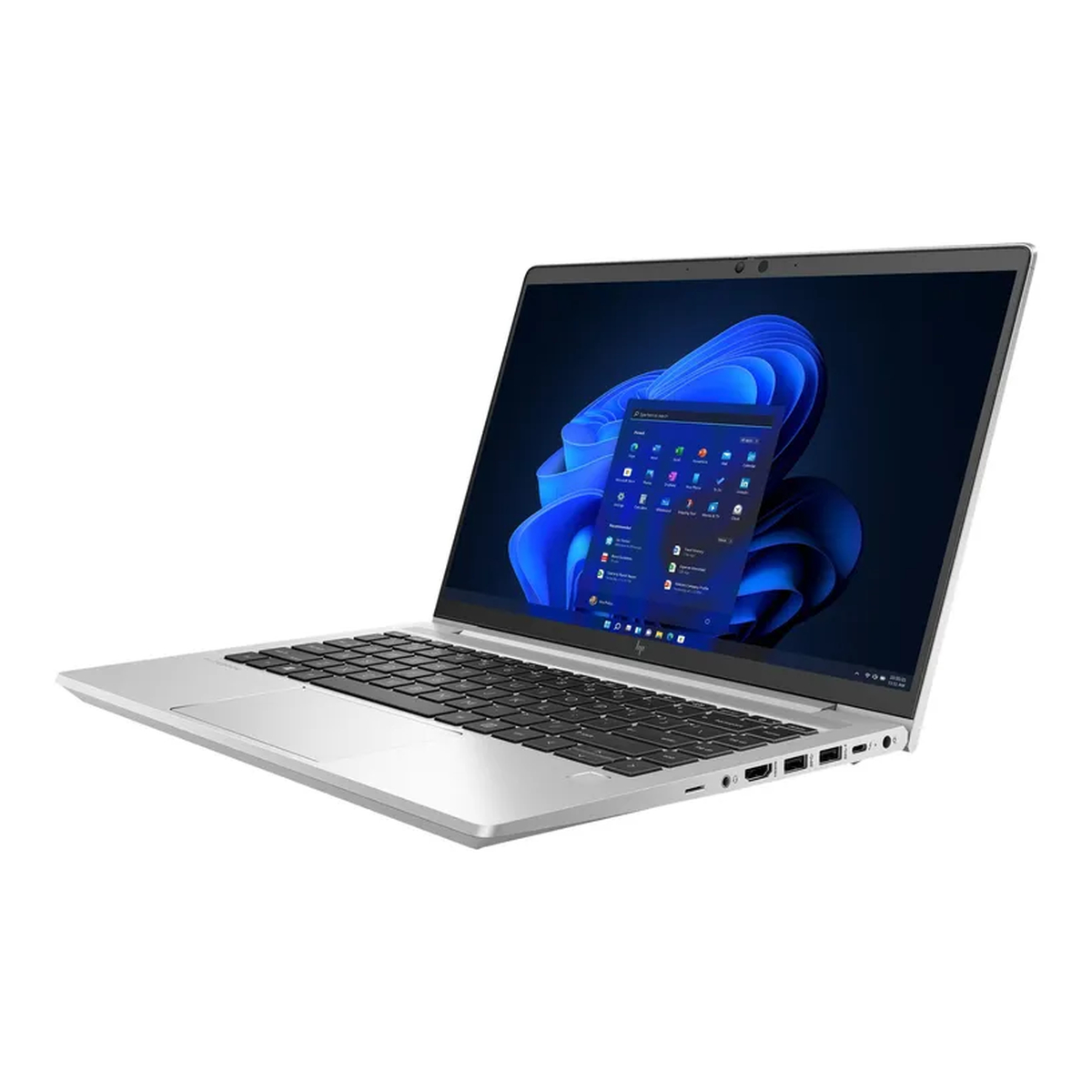 HP EliteBook 640 G9 i5-1245U 16Go 256Go SSD – Image 3