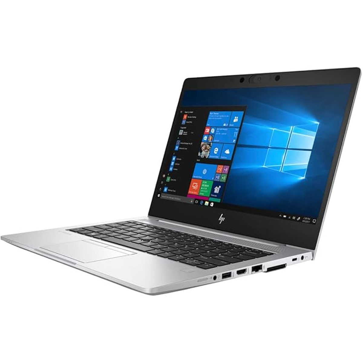 HP EliteBook 830 G6 i5-8365U 8Go 256Go SSD – Image 2