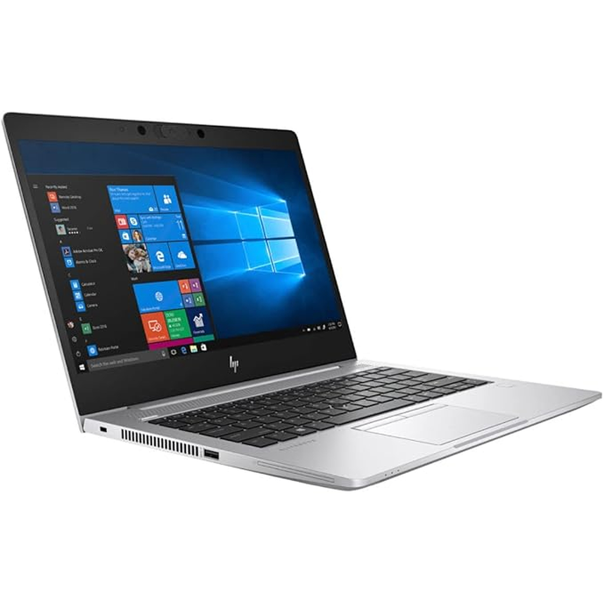 HP EliteBook 830 G6 i5-8365U 8Go 256Go SSD – Image 4