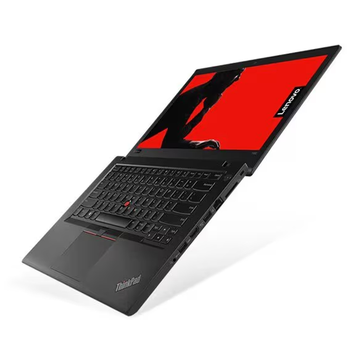 LENOVO ThinkPad T480 i5-8350U 8Go 512Go SSD – Image 3