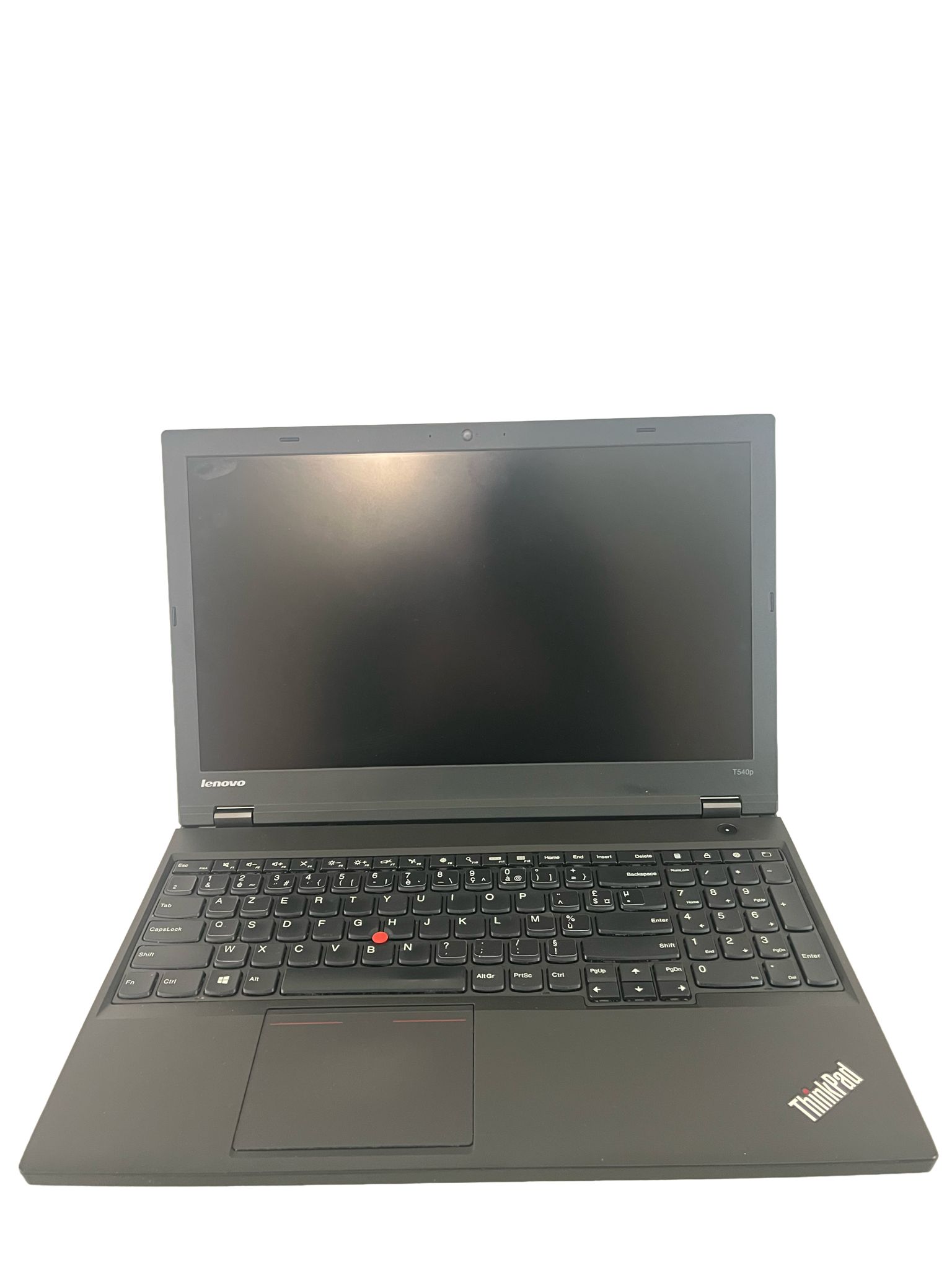 LENOVO ThinkPad T540p i5-4300M 8Go 256Go SSD – Image 6