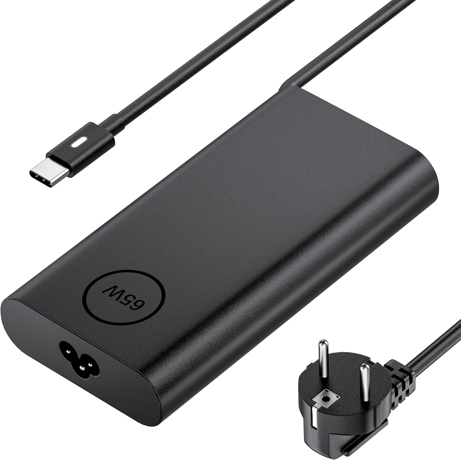 CHARGEUR TYPE C 65W USB C