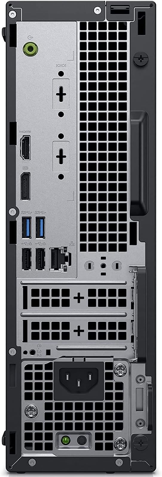 Dell OptiPlex 3060 i5-4570 8 Go 128 Go SSD – Image 4