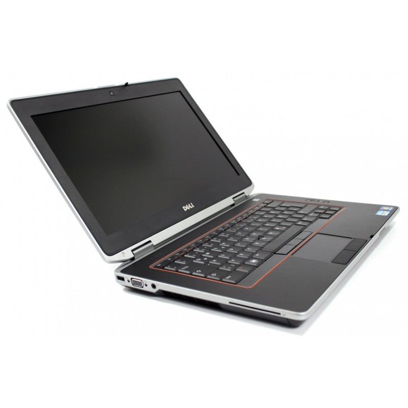 Dell Latitude 6420 Intel Core i5-2520M 4 Go 297Go – Image 2