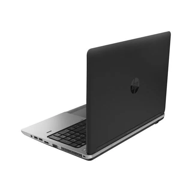 HP EliteBook 655 G1 AMD A10-5750M 8 Go 128 Go – Image 3