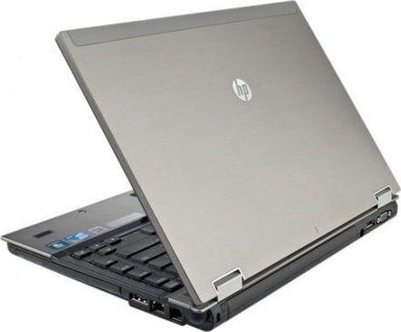 HP EliteBook 8540W Intel Core i5 M540 4 Go 256 Go – Image 4