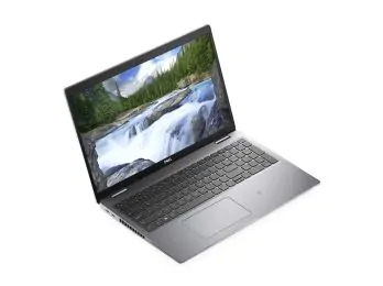 Dell Precision 5520 Intel Core i7-6820HQ 16 Go 512Go – Image 2