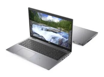 Dell Precision 5520 Intel Core i7-6820HQ 16 Go 512Go – Image 3